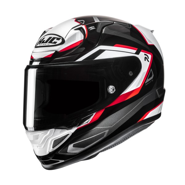 HJC HJC RPHA 12 Brels MC1 Red